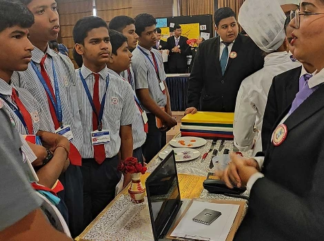 Career Fair 2024