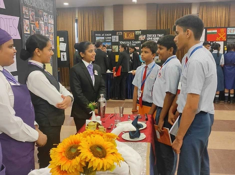 Career Fair 2024