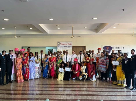 Marathi Bhasha Diwas