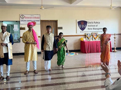 Marathi Bhasha Diwas