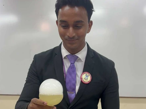 Workshop on Mixology
