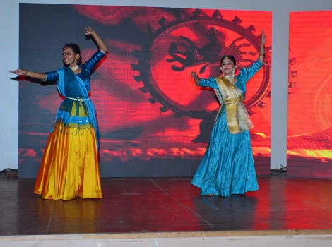 PAKA DARPANA - Culinary Mirror of India 3