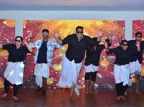 PAKA DARPANA - Culinary Mirror of India 6