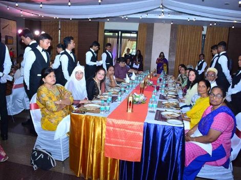 PAKA DARPANA - Culinary Mirror of India 9