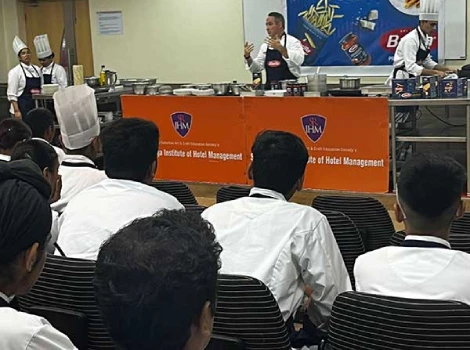 Pasta Masterclass by Michelin Star