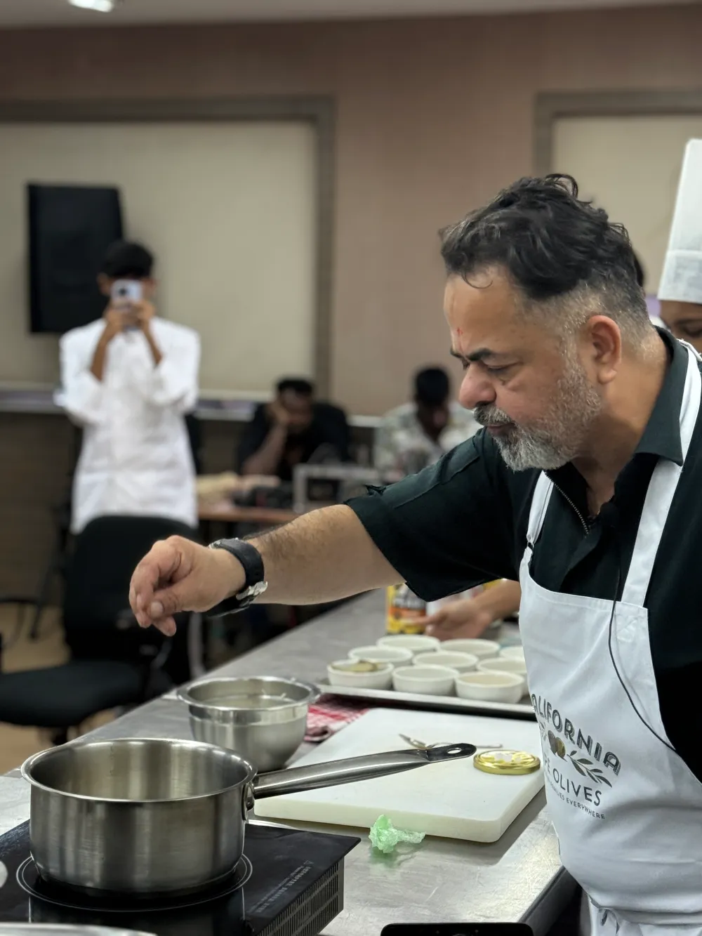 American Pecan Workshop