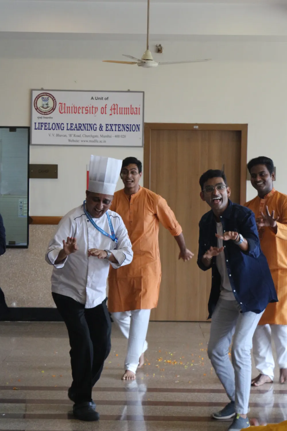 Maharashtrian Theme Lunch