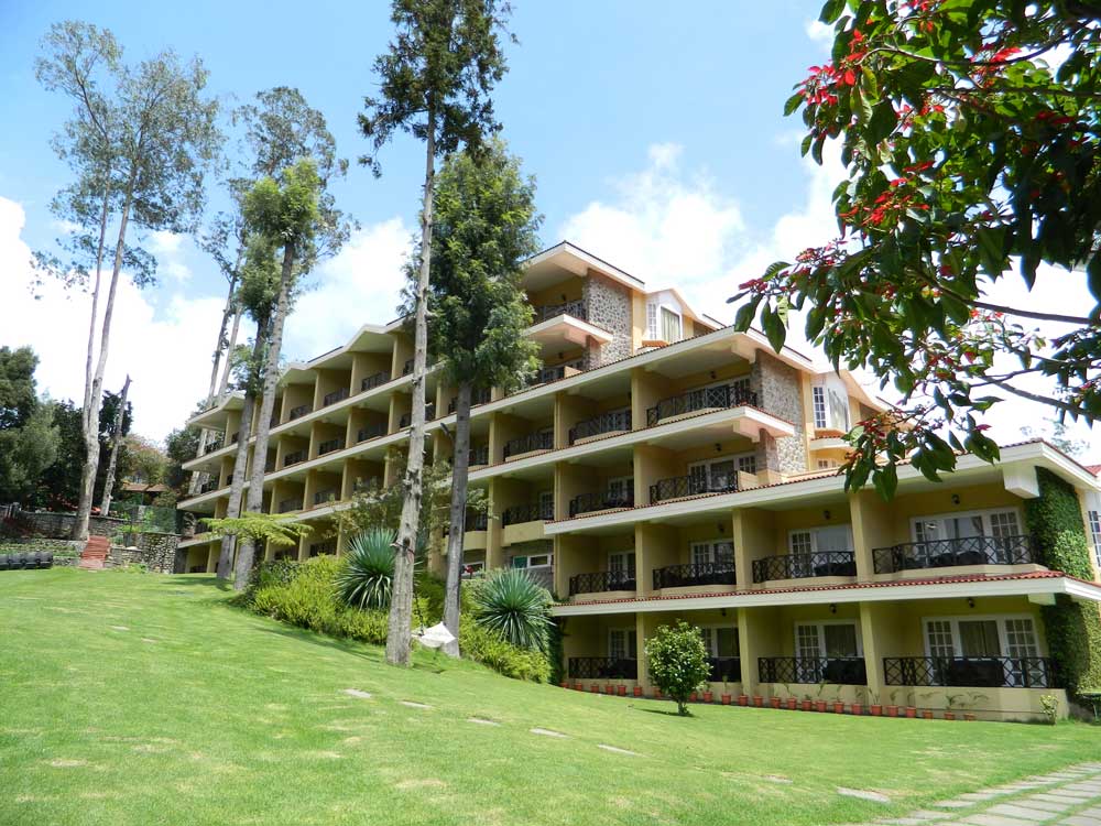 The Carlton, Kodaikanal 2