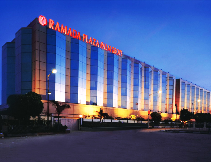 ramada plaza 1