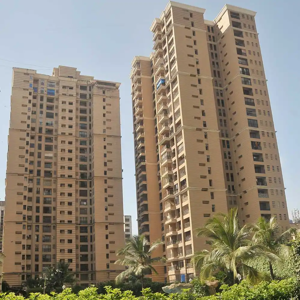 Raheja Classique Bldg. 3 & 5, Andheri West