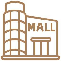 Retail & Commercial Hub