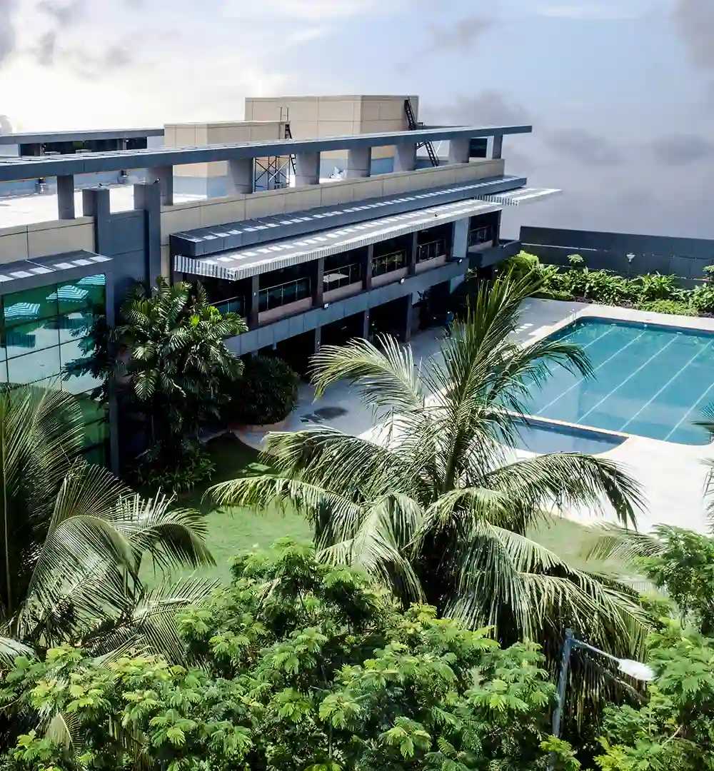 Clubhouse