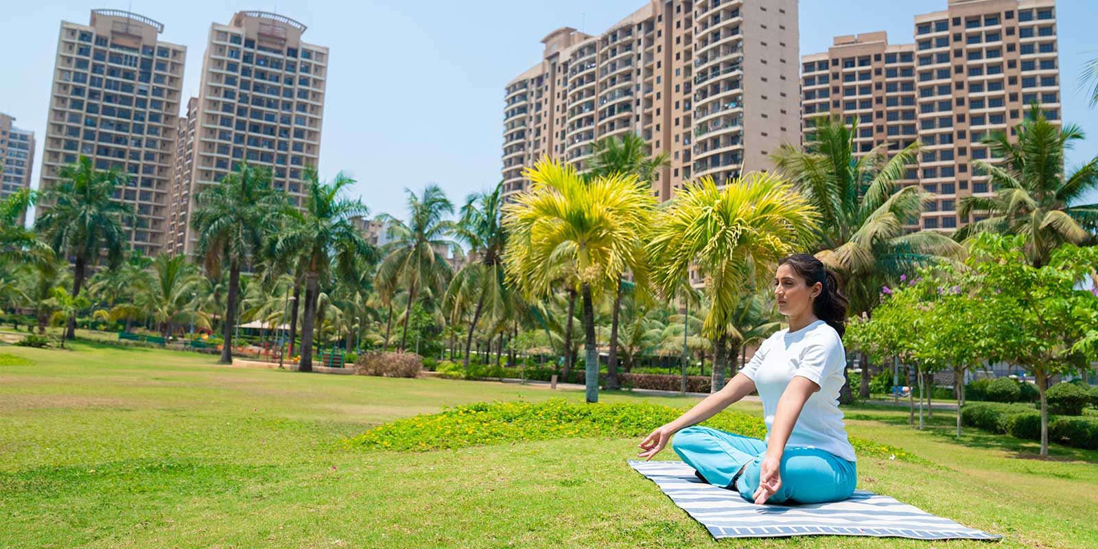 yoga