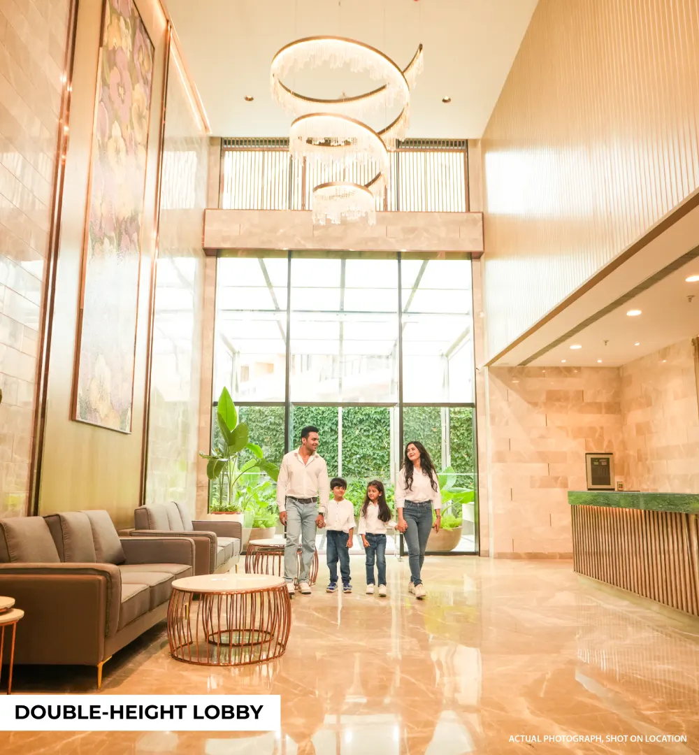 Indoor Play Area
