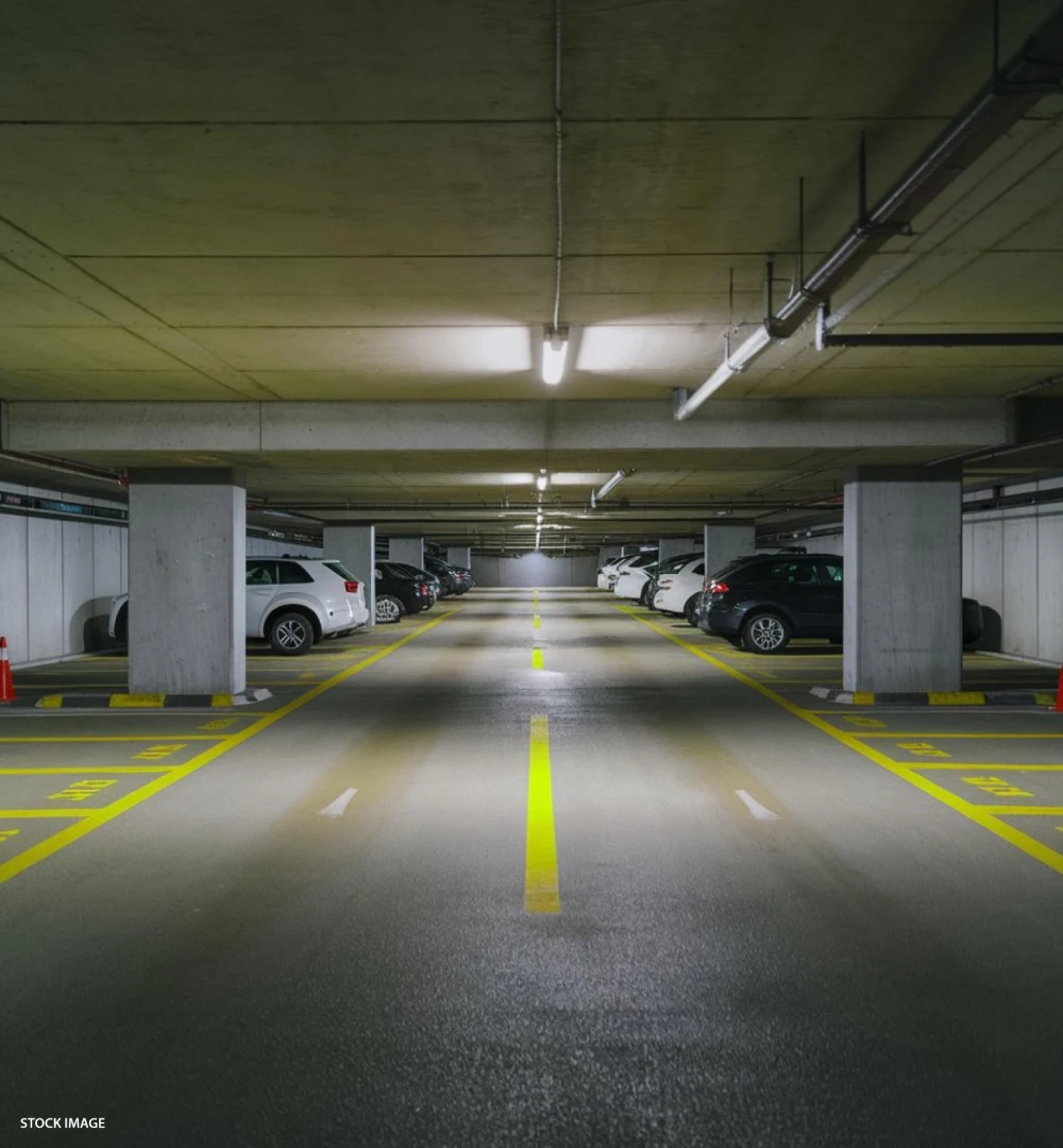 Car Parking