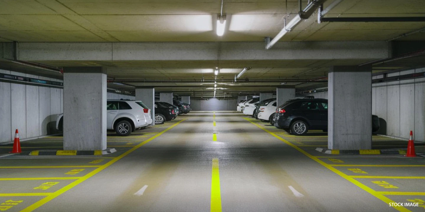 Car Parking
